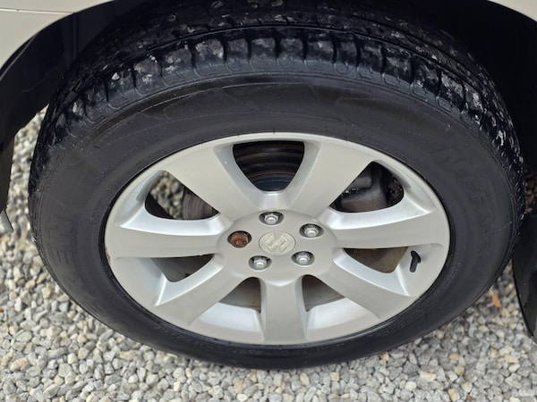 Used Suzuki Grand Vitara 2009 for sale - 76042541: Photo 46
