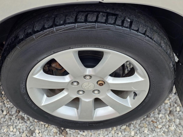 Used Suzuki Grand Vitara 2009 for sale - 76042541: Photo 47