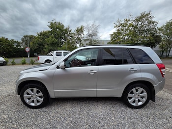 Used Suzuki Grand Vitara 2009 for sale - 76042541: Photo