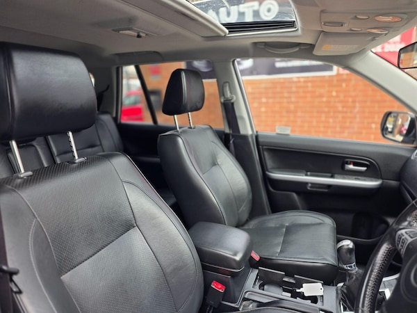 Used Suzuki Grand Vitara 2009 for sale - 76042541: Photo 8