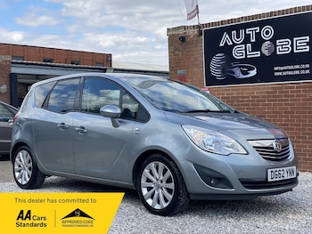 2012 (62) - 1.4 16V SE Euro 5 5dr