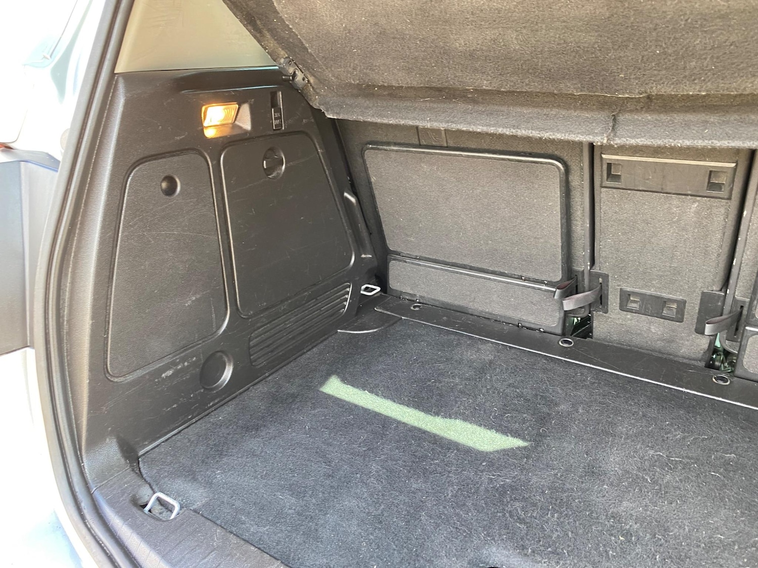 Vehicle 64