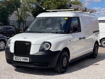 Used LEVC VN5 2022 for sale - 79688586: Photo