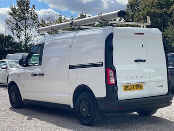 Used LEVC VN5 2022 for sale - 79688586: Photo