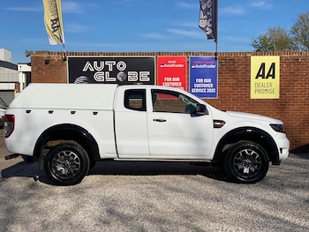 Used Ford Ranger 2020 for sale - 78148210: Photo