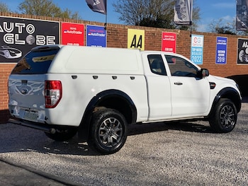 Used Ford Ranger 2020 for sale - 78148210: Photo
