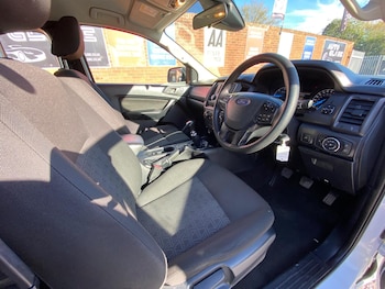 Used Ford Ranger 2020 for sale - 78148210: Photo