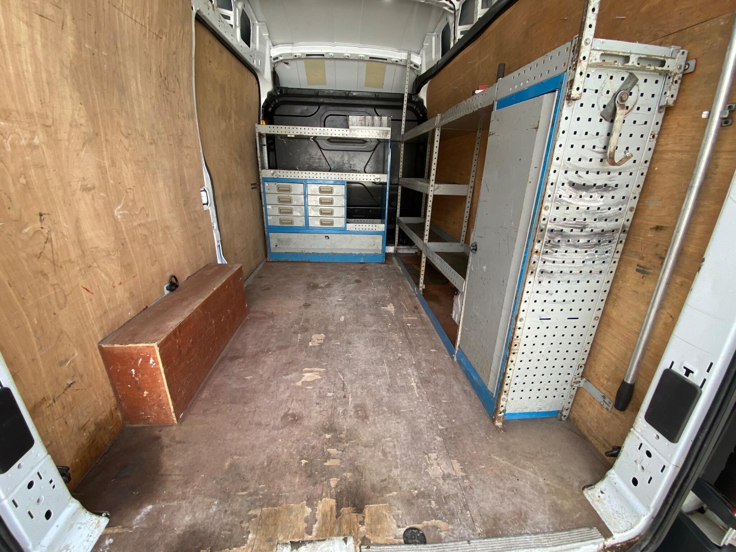 Vehicle 24