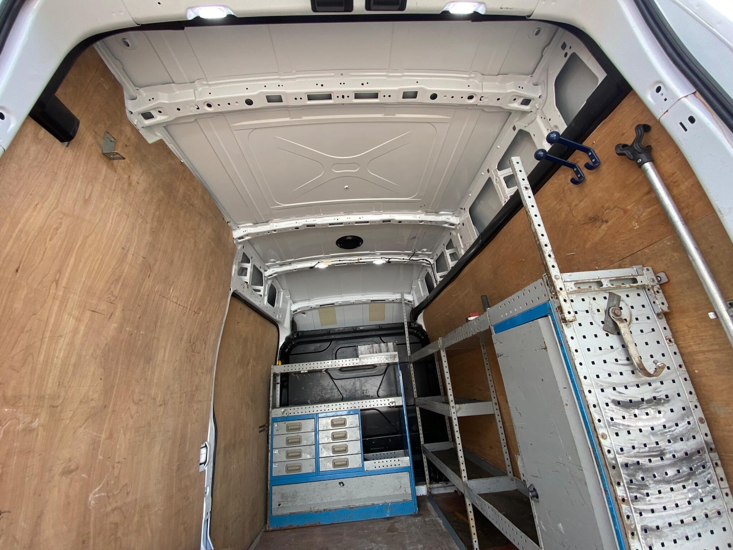 Vehicle 28