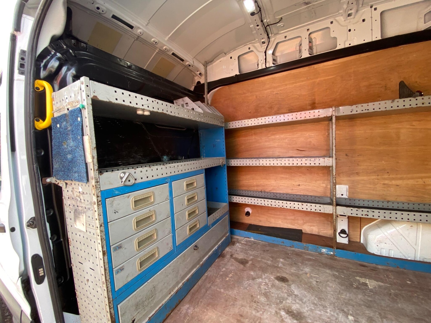 Vehicle 37
