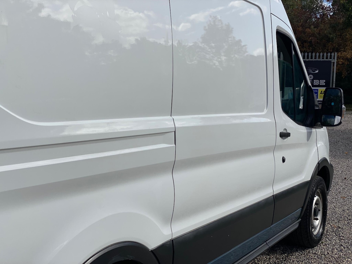 Vehicle 51