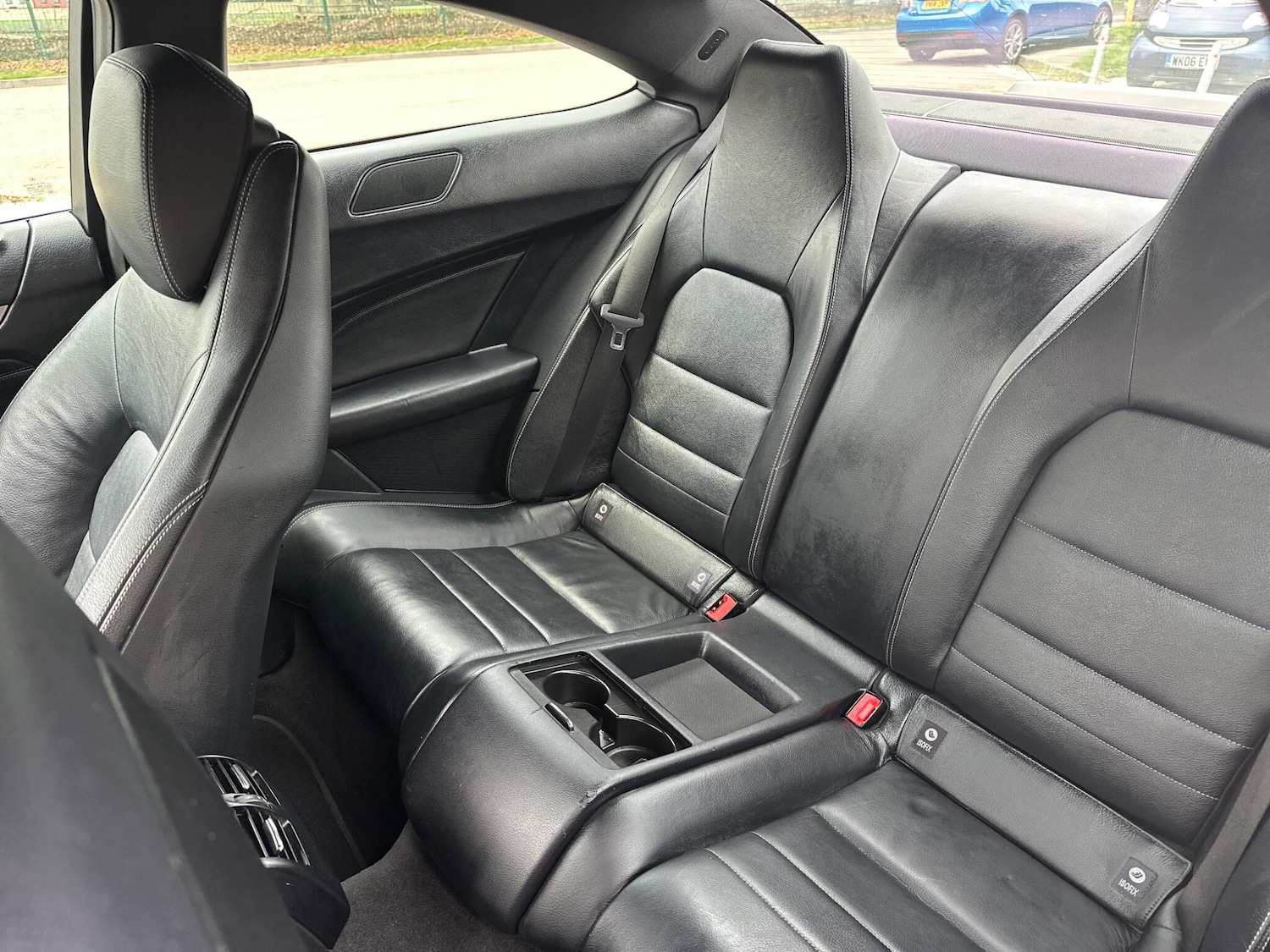 Used Mercedes-Benz C Class for sale - 77957784: Photo 10