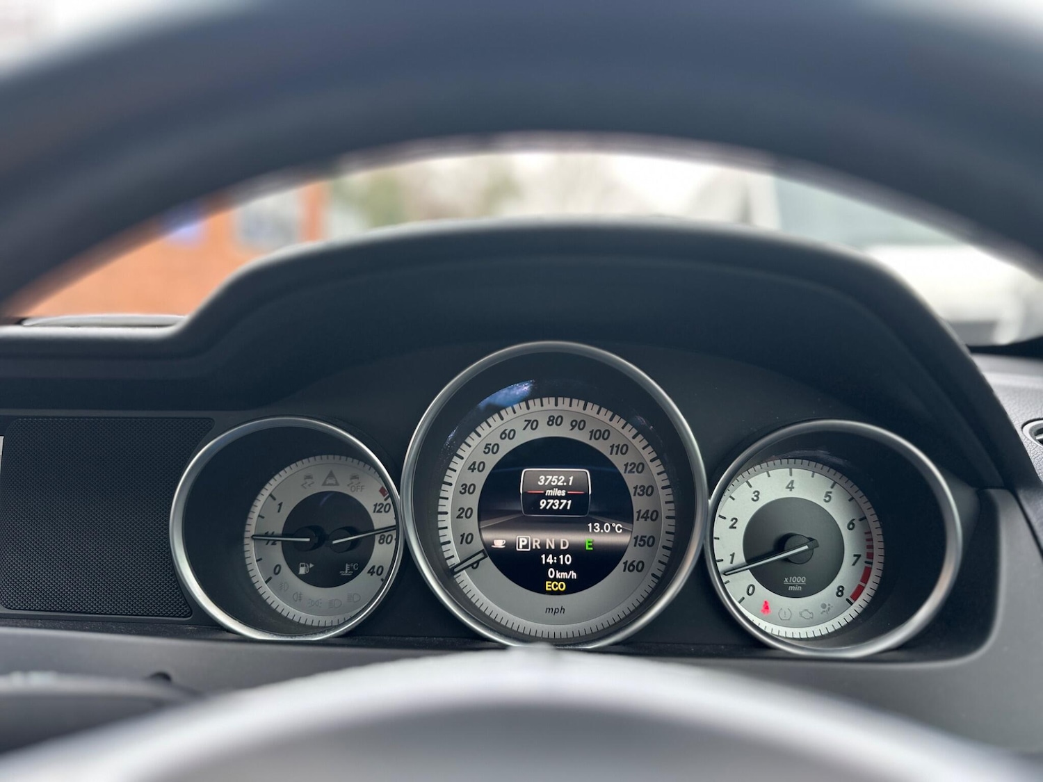 Used Mercedes-Benz C Class for sale - 77957784: Photo 11