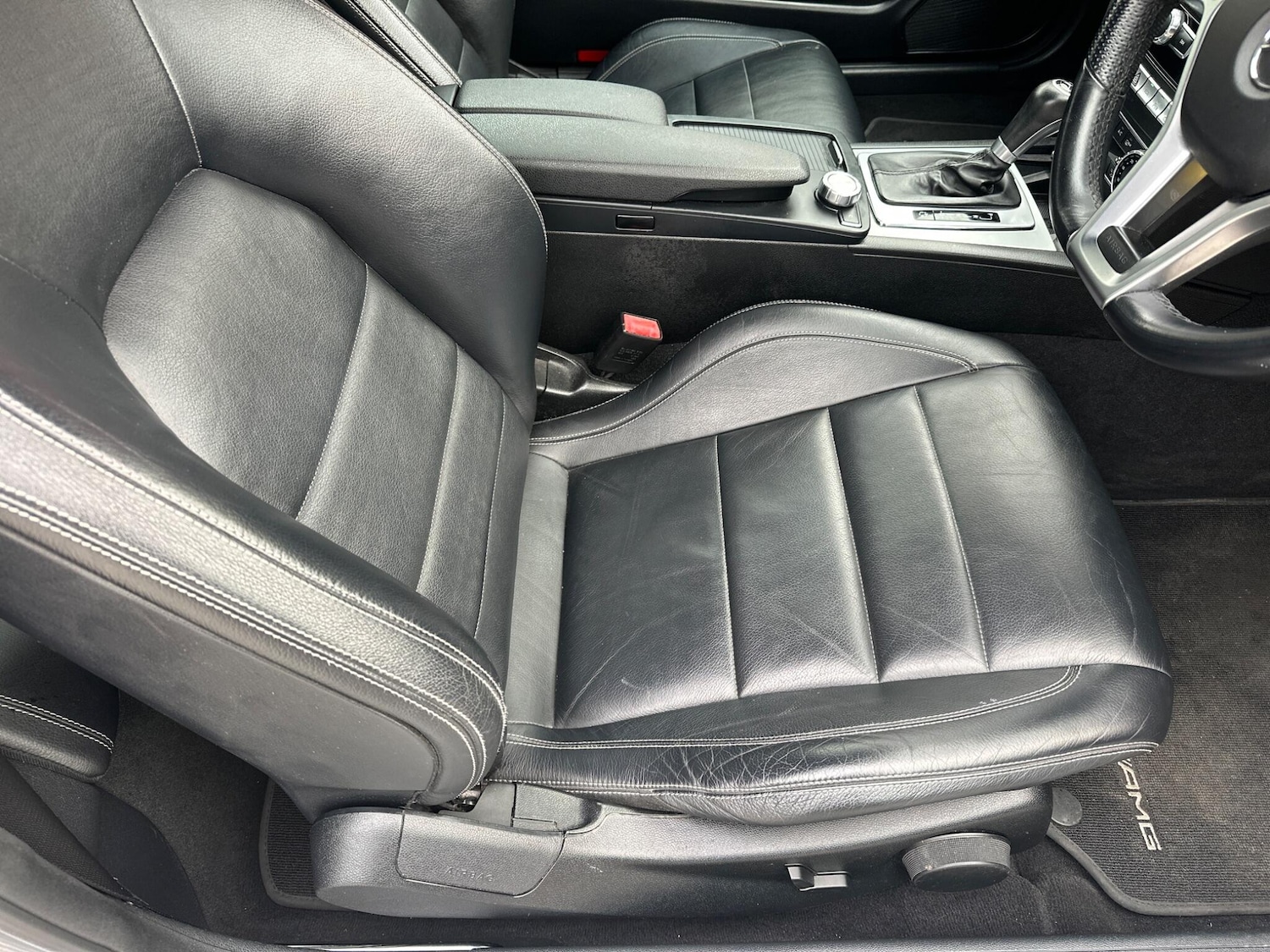 Used Mercedes-Benz C Class for sale - 77957784: Photo 24