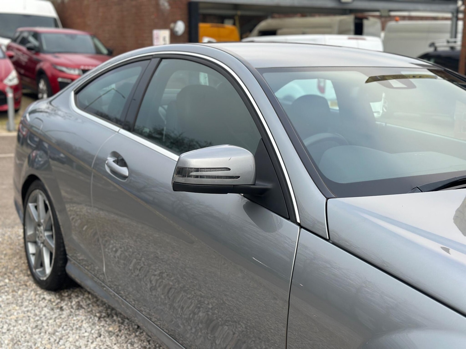 Used Mercedes-Benz C Class for sale - 77957784: Photo 31