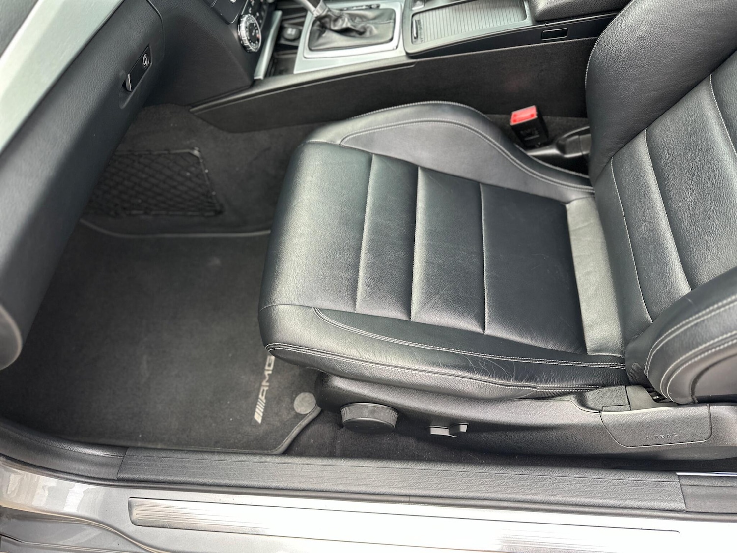 Used Mercedes-Benz C Class for sale - 77957784: Photo 37