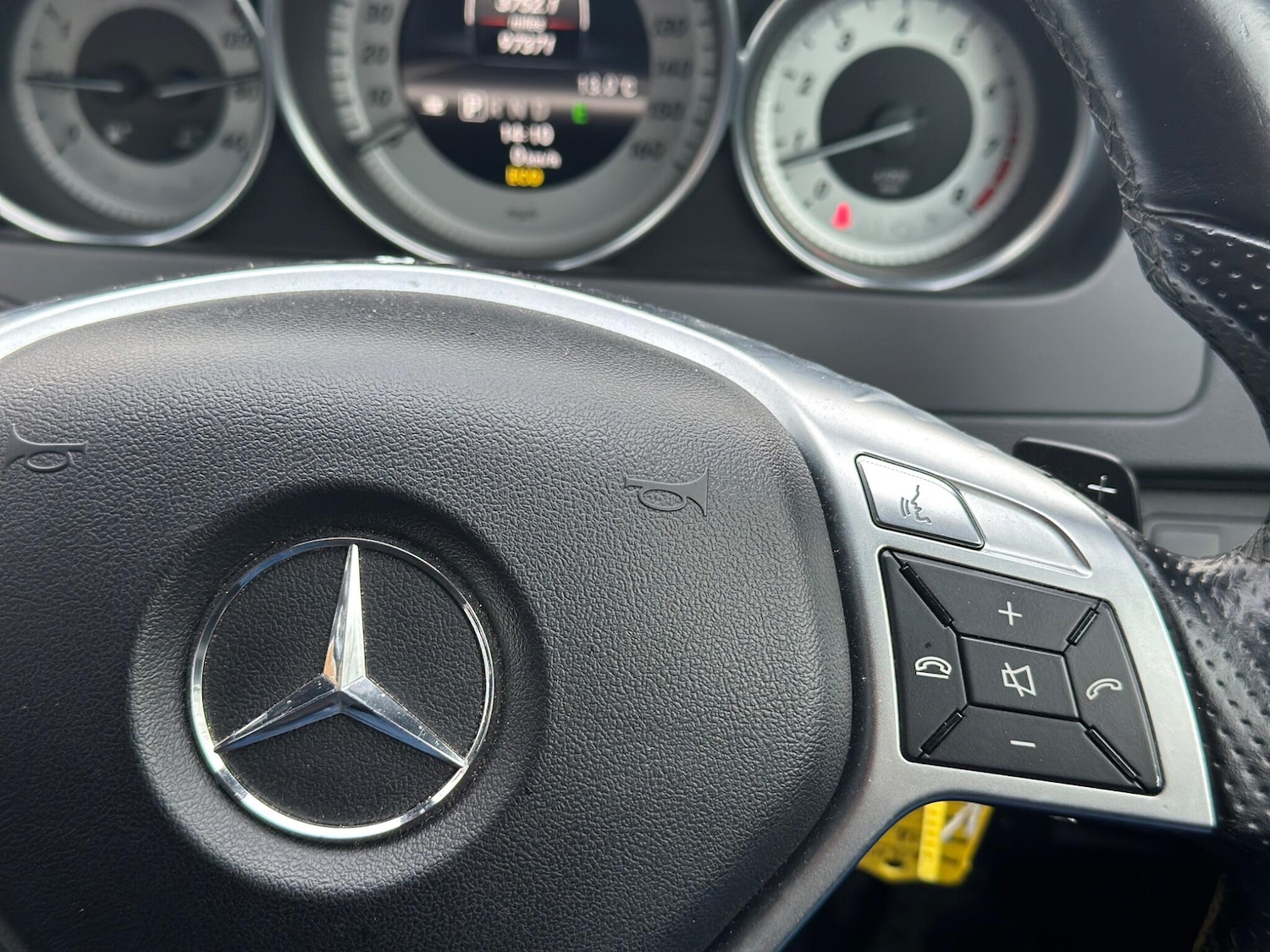 Used Mercedes-Benz C Class for sale - 77957784: Photo 43