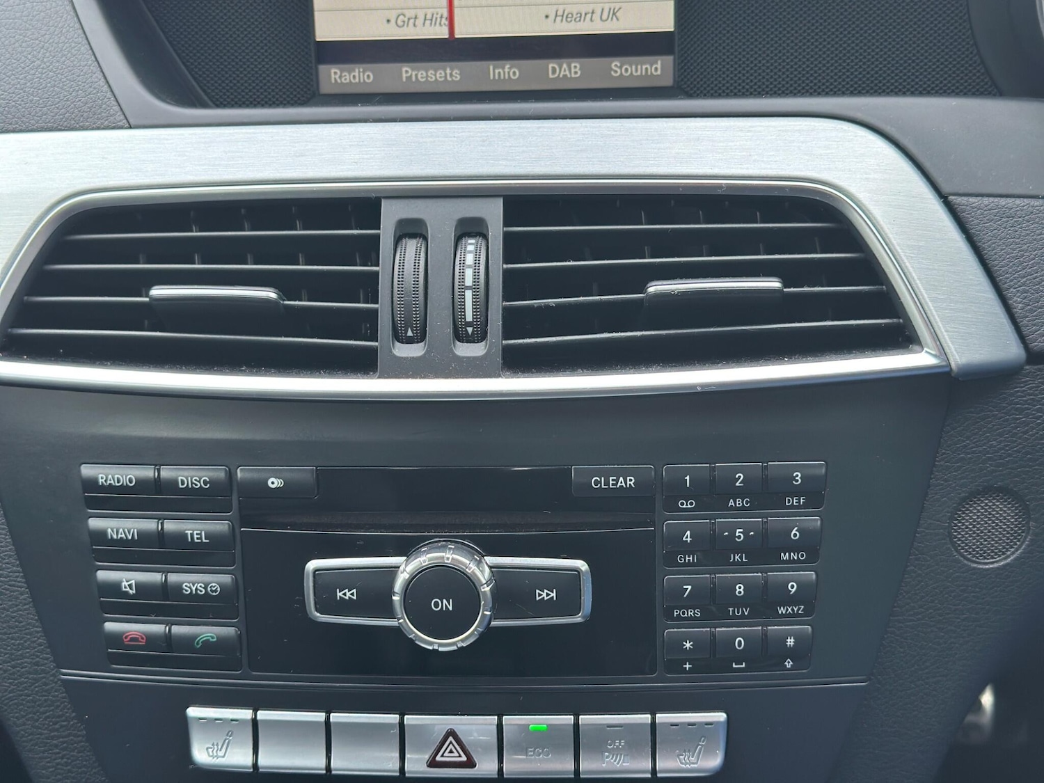 Used Mercedes-Benz C Class for sale - 77957784: Photo 44