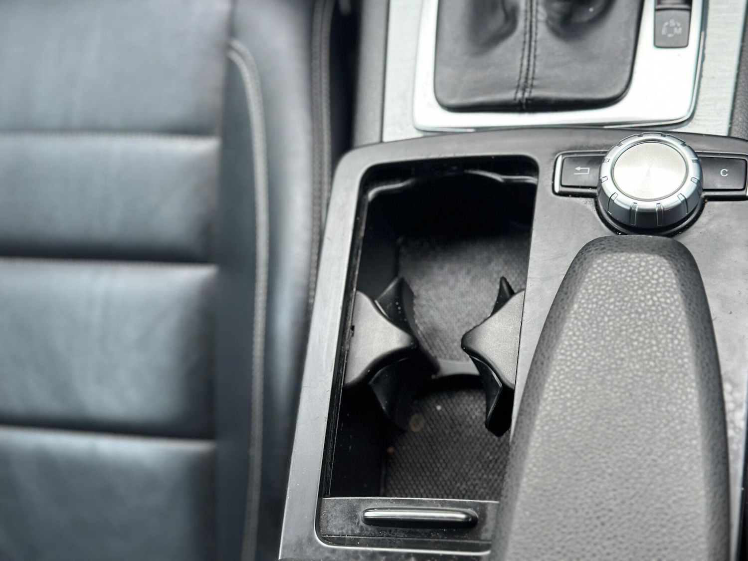 Used Mercedes-Benz C Class for sale - 77957784: Photo 47