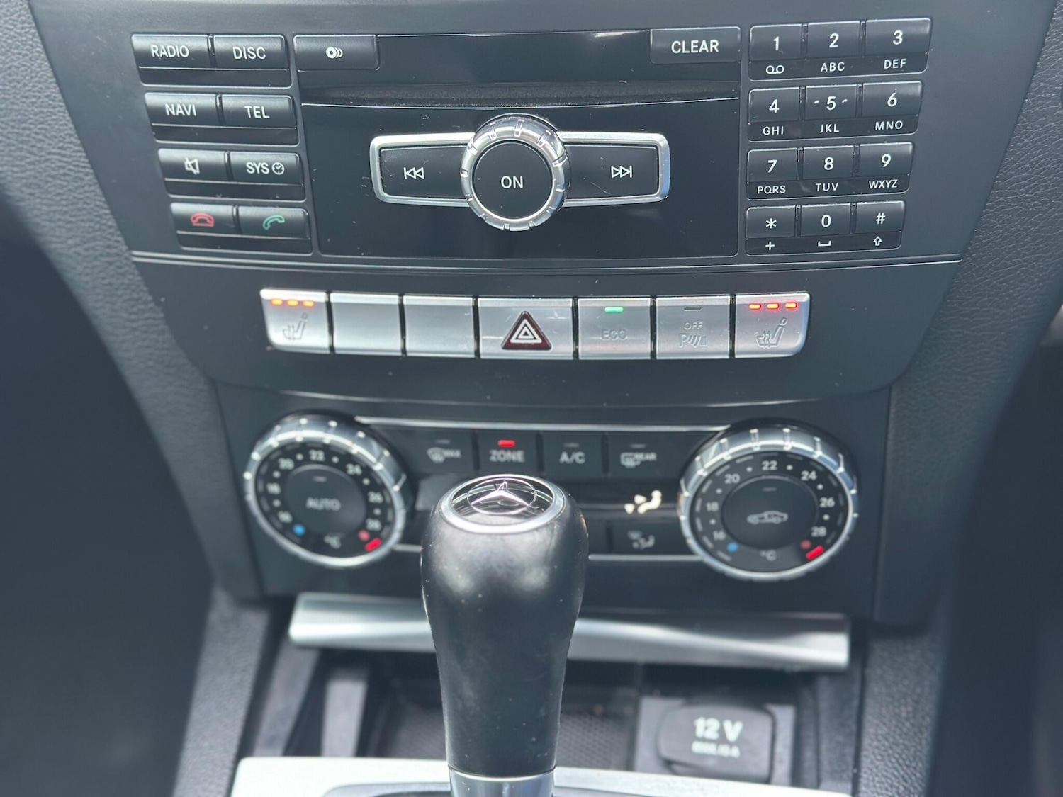 Used Mercedes-Benz C Class for sale - 77957784: Photo 48