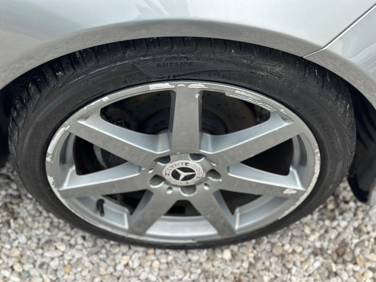 Used Mercedes-Benz C Class for sale - 77957784: Photo 53