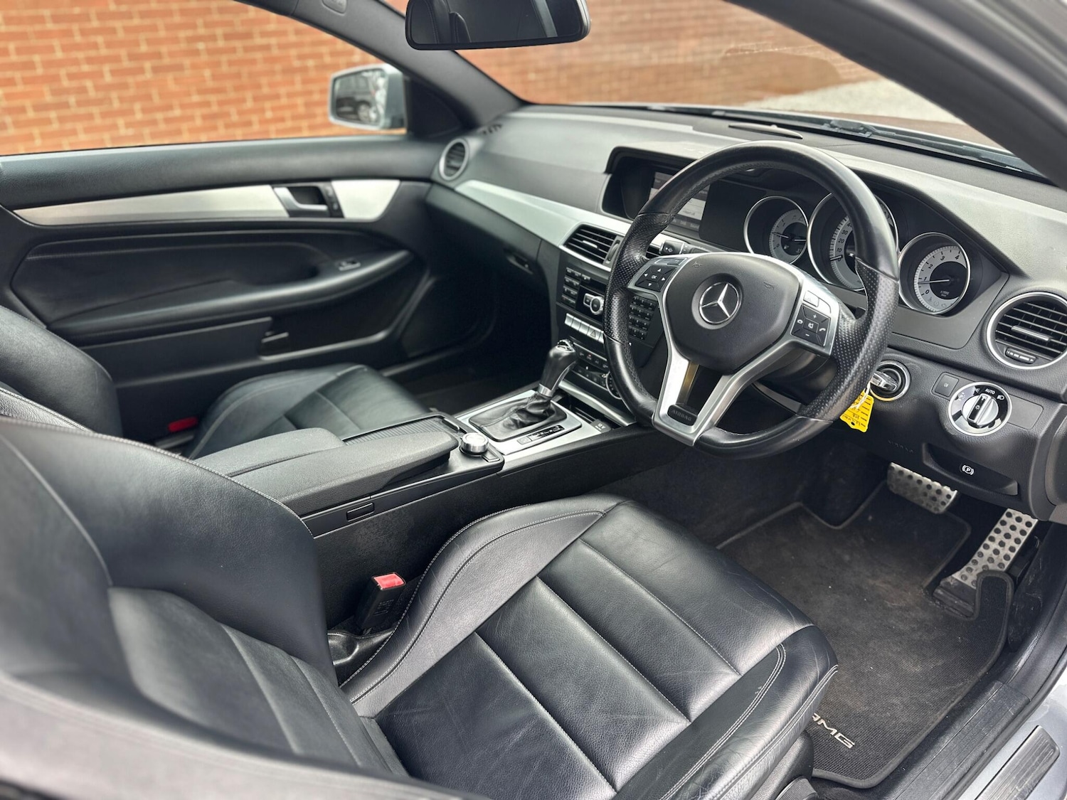 Used Mercedes-Benz C Class for sale - 77957784: Photo 6