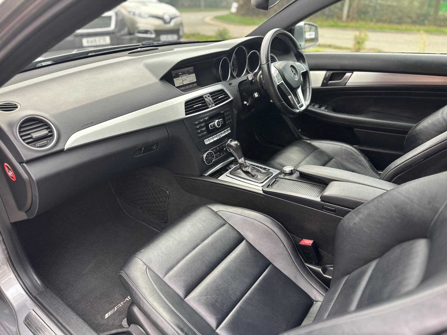 Used Mercedes-Benz C Class for sale - 77957784: Photo 9