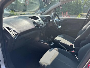 Used Ford Ecosport 2017 for sale - 79247502: Photo