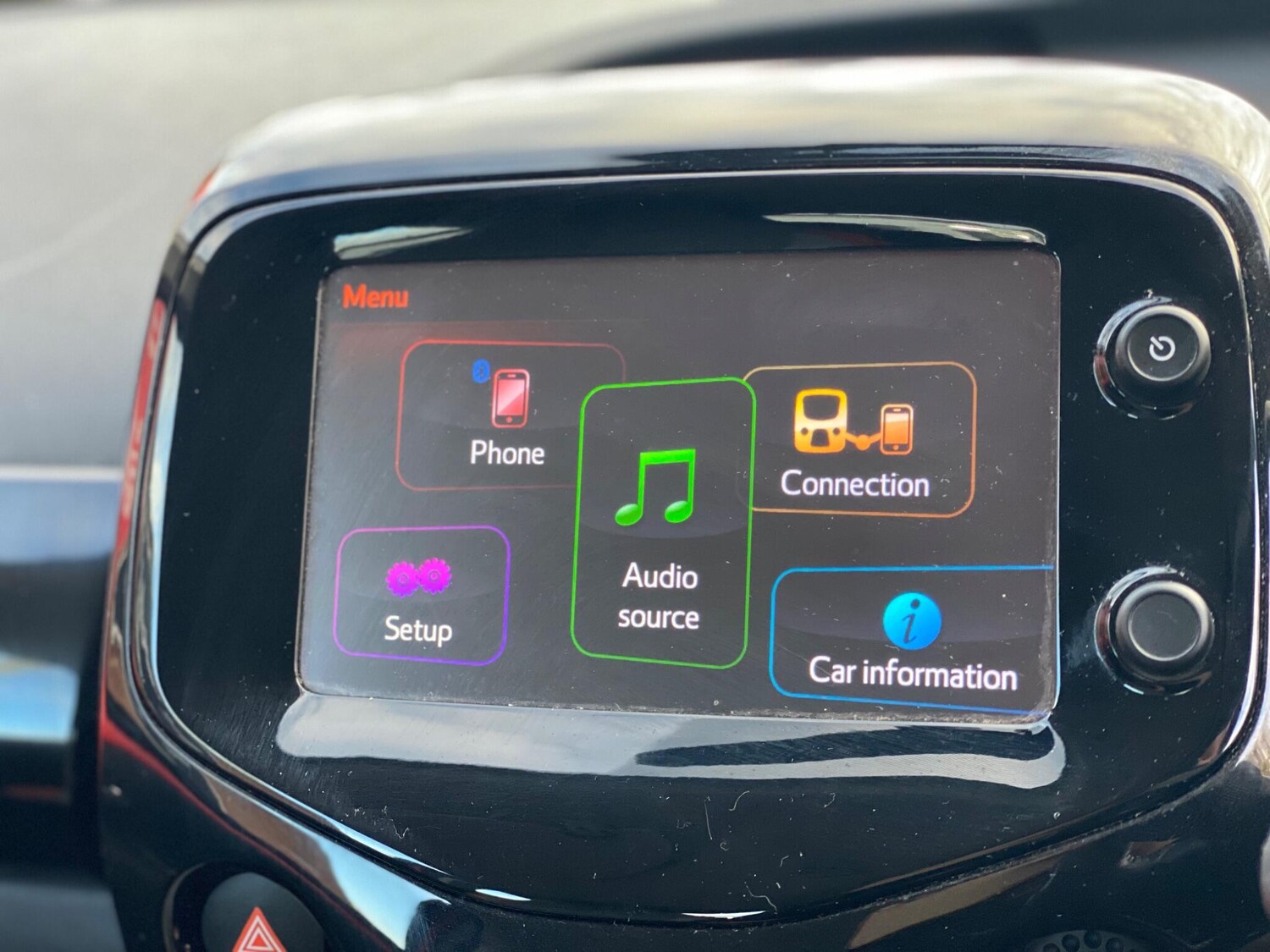 Used Toyota AYGO 2015 for sale - 77478915: Photo 38