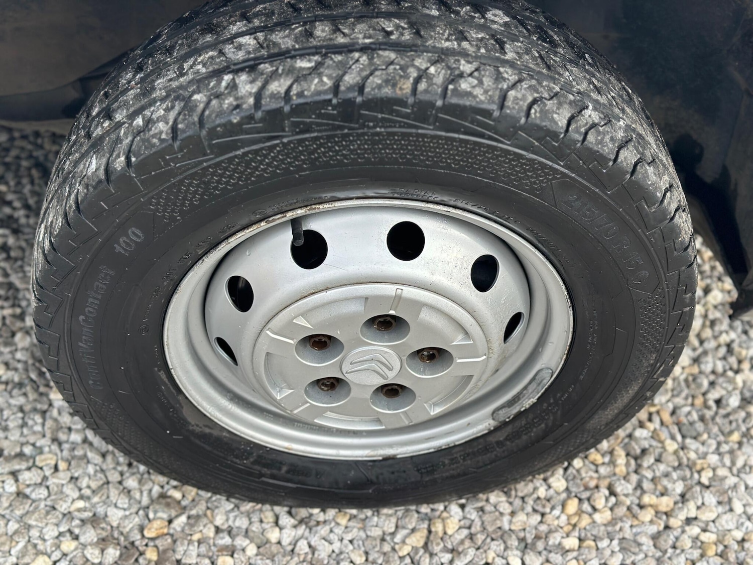 Used Citroen Relay 2020 for sale - 77574215: Photo 11