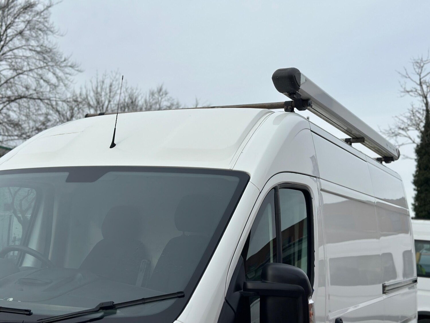 Used Citroen Relay 2020 for sale - 77574215: Photo 16