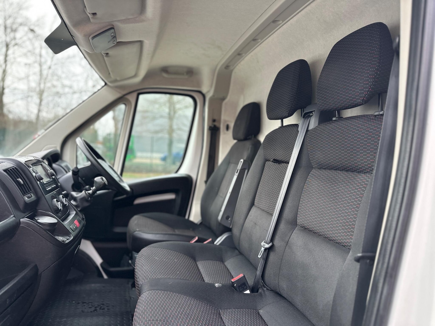 Used Citroen Relay 2020 for sale - 77574215: Photo 17