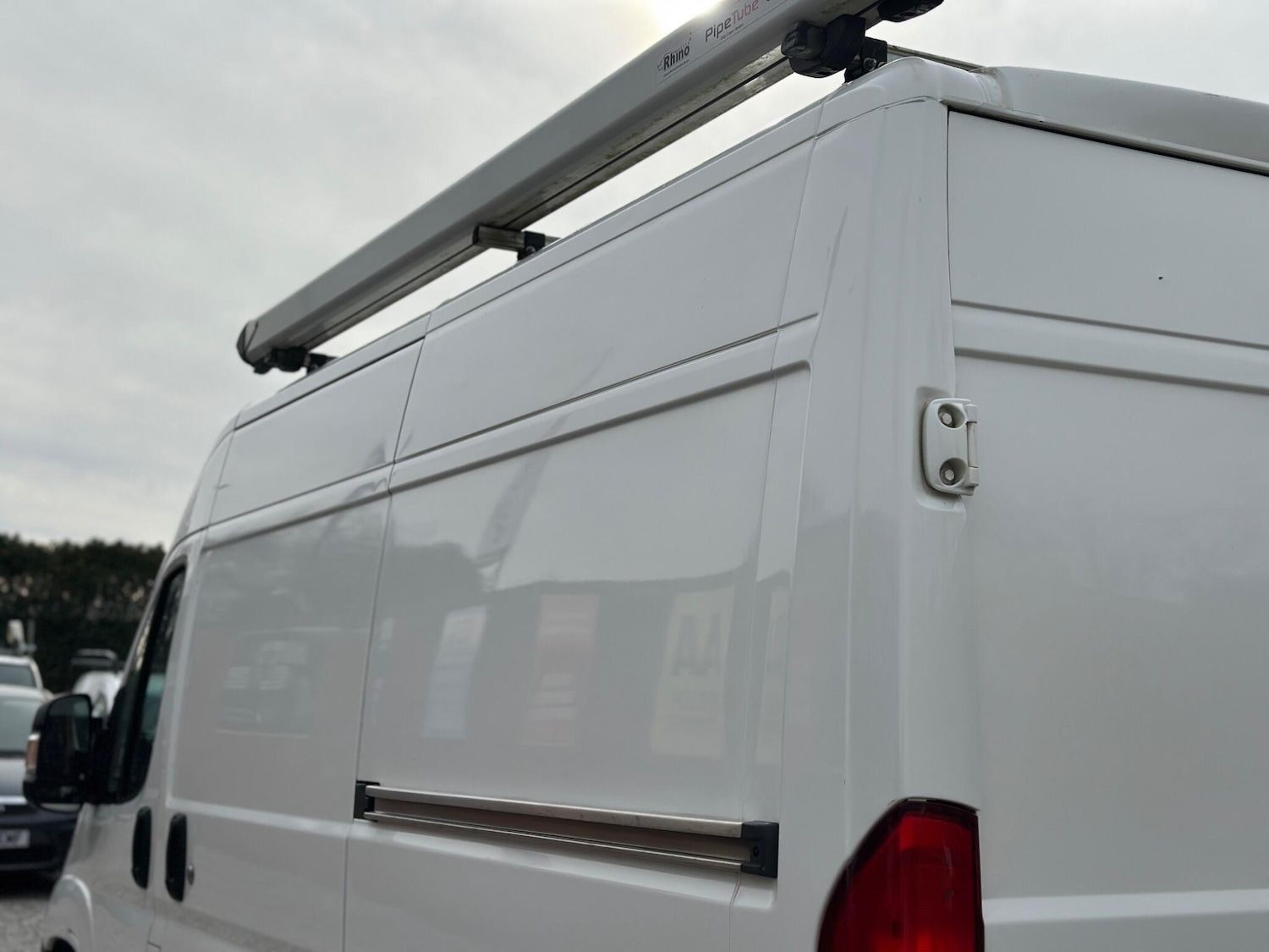 Used Citroen Relay 2020 for sale - 77574215: Photo 19