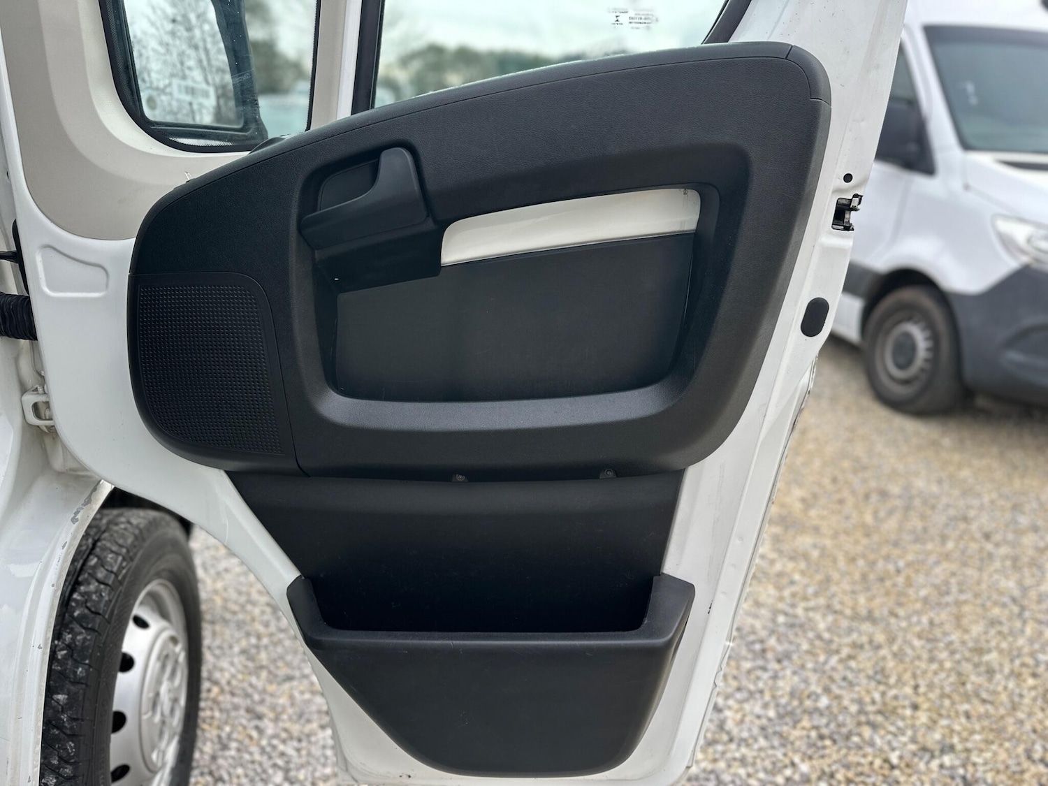 Used Citroen Relay 2020 for sale - 77574215: Photo 27