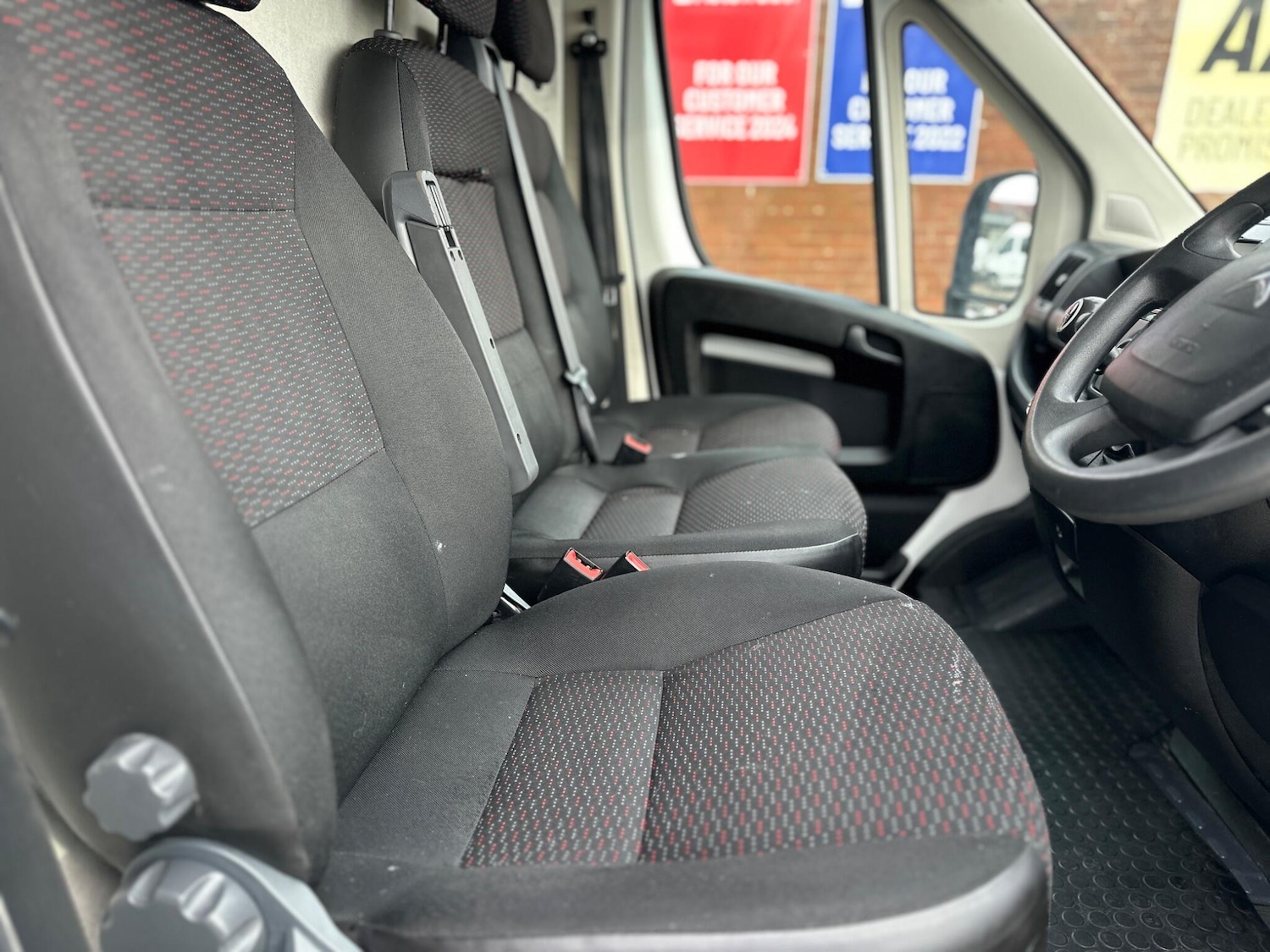 Used Citroen Relay 2020 for sale - 77574215: Photo 28