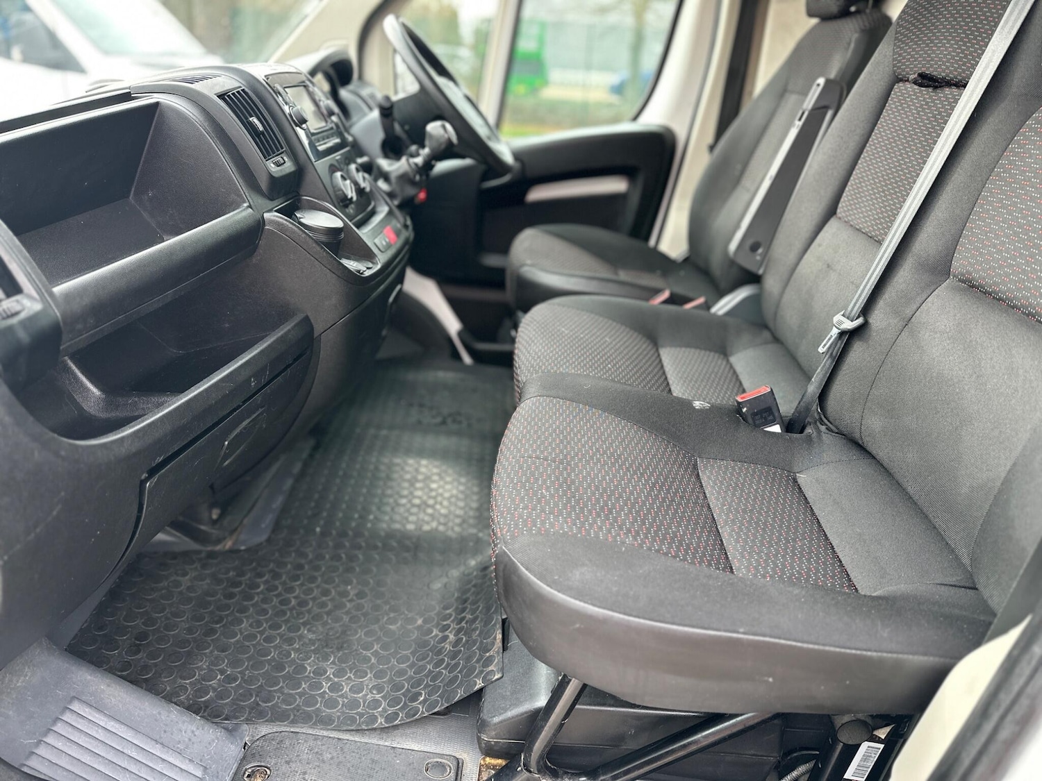 Used Citroen Relay 2020 for sale - 77574215: Photo 29