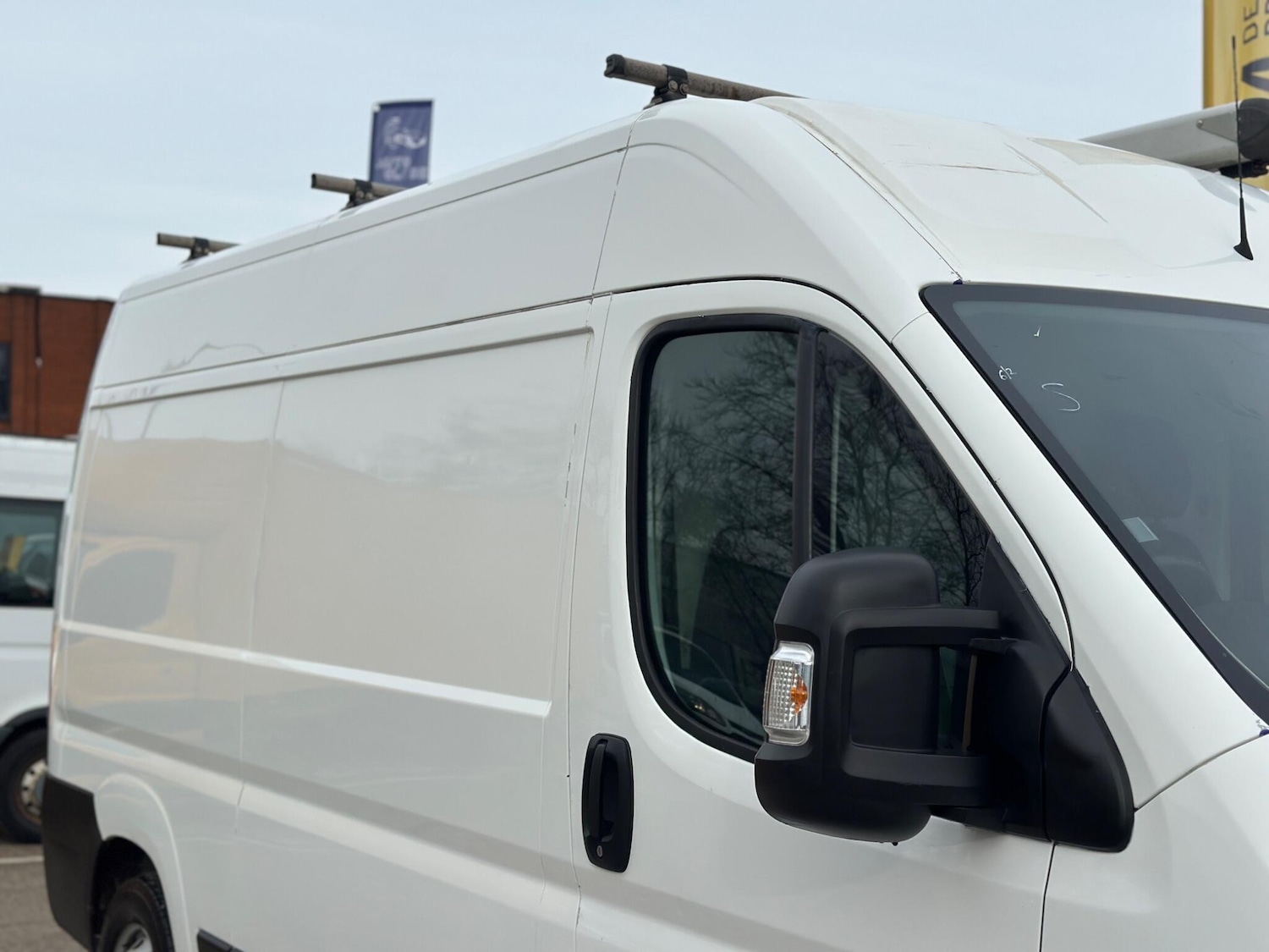 Used Citroen Relay 2020 for sale - 77574215: Photo 33