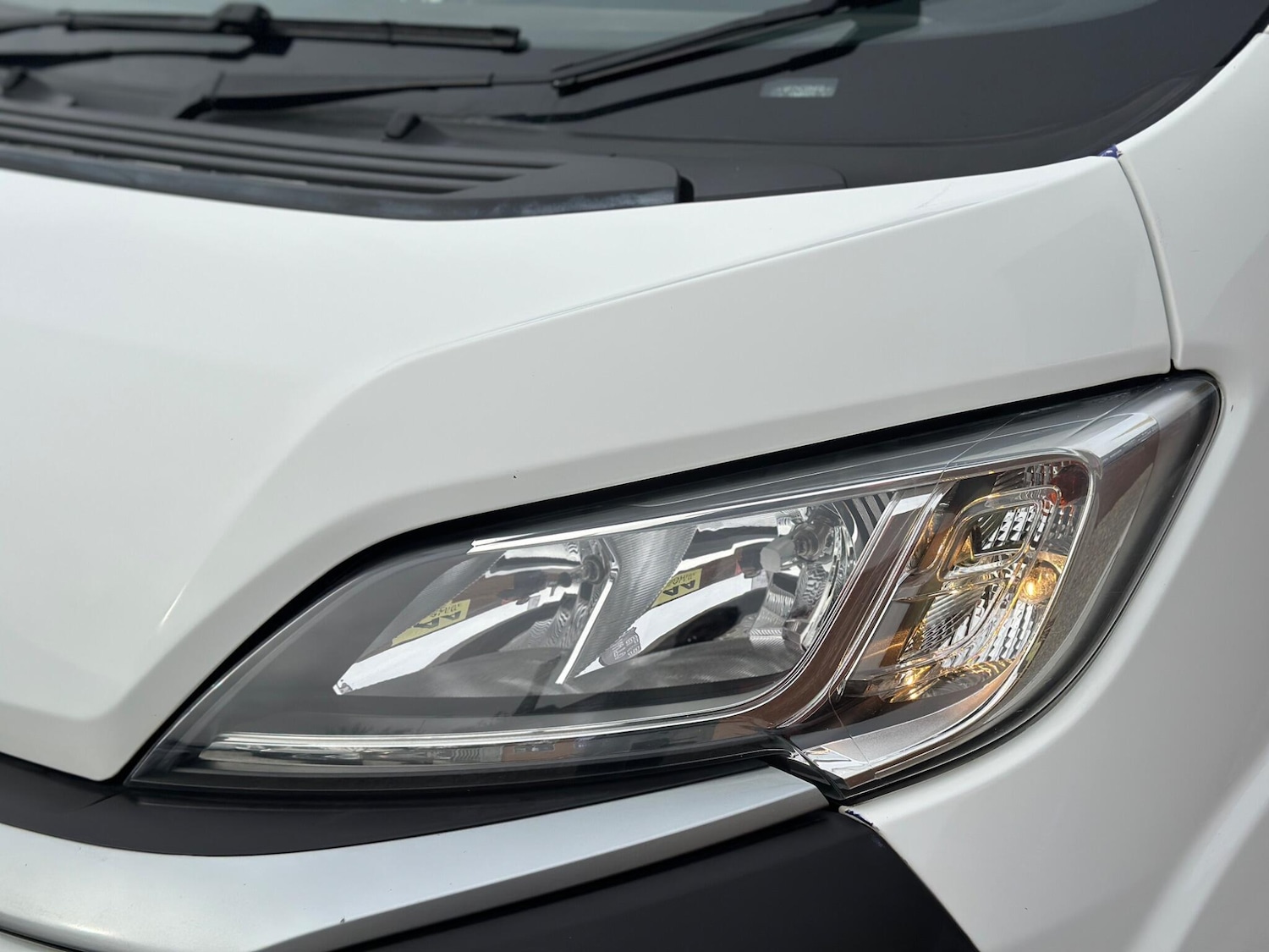 Used Citroen Relay 2020 for sale - 77574215: Photo 35