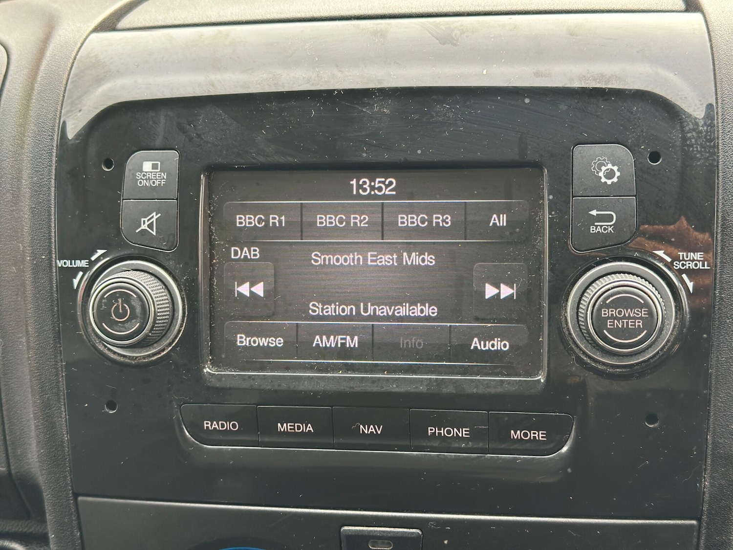 Used Citroen Relay 2020 for sale - 77574215: Photo 36