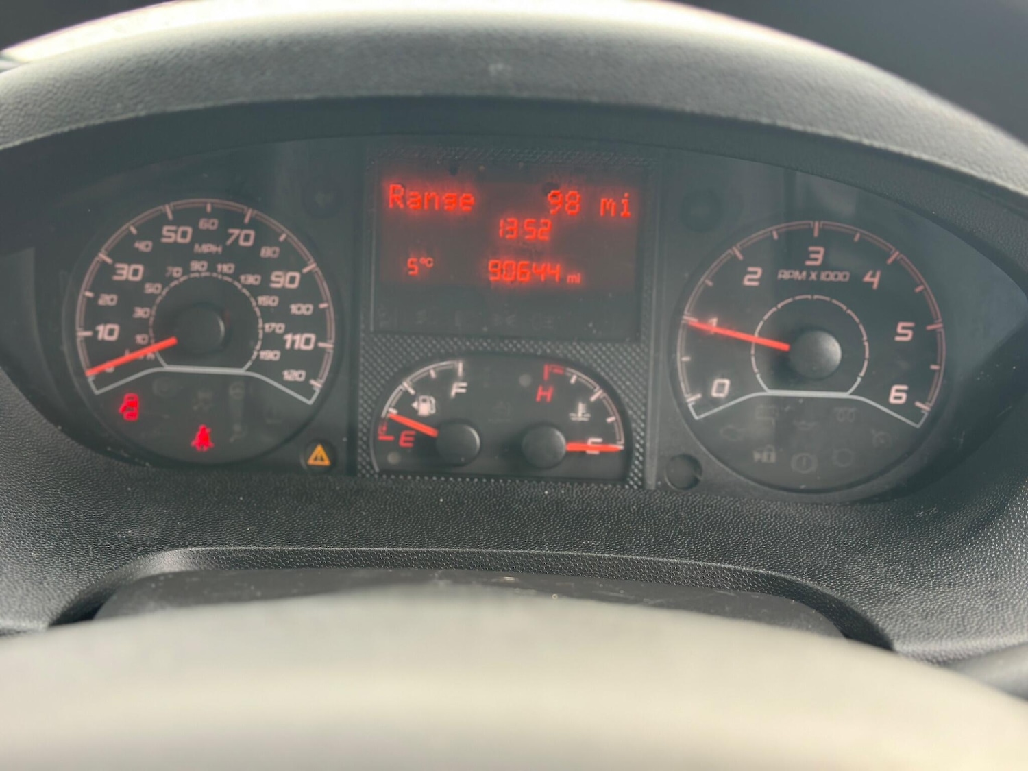 Used Citroen Relay 2020 for sale - 77574215: Photo 37