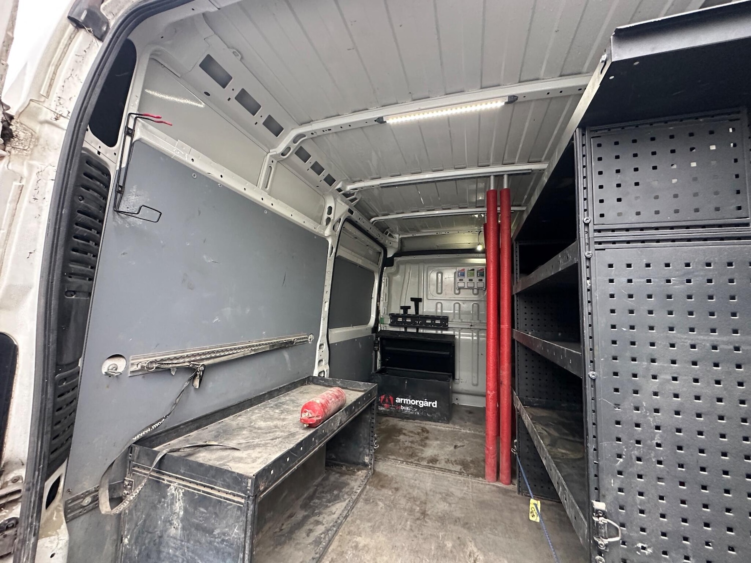 Used Citroen Relay 2020 for sale - 77574215: Photo 44