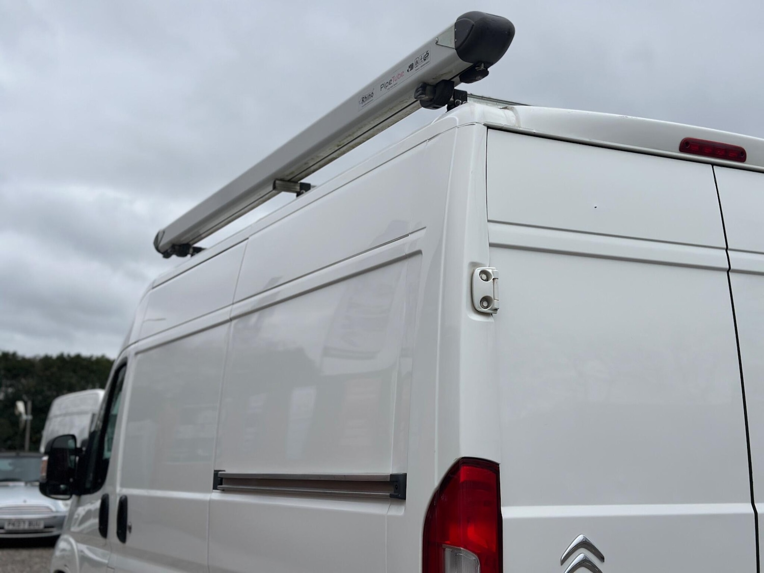 Used Citroen Relay 2020 for sale - 77574215: Photo 48