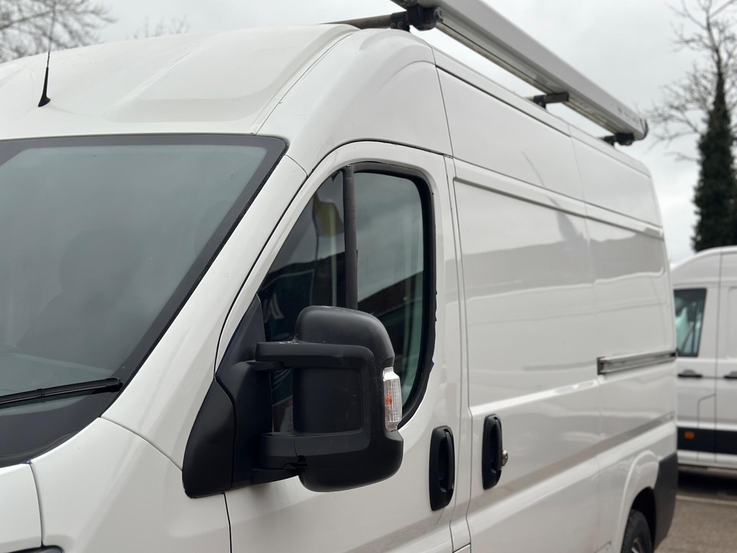 Used Citroen Relay 2020 for sale - 77574215: Photo 49