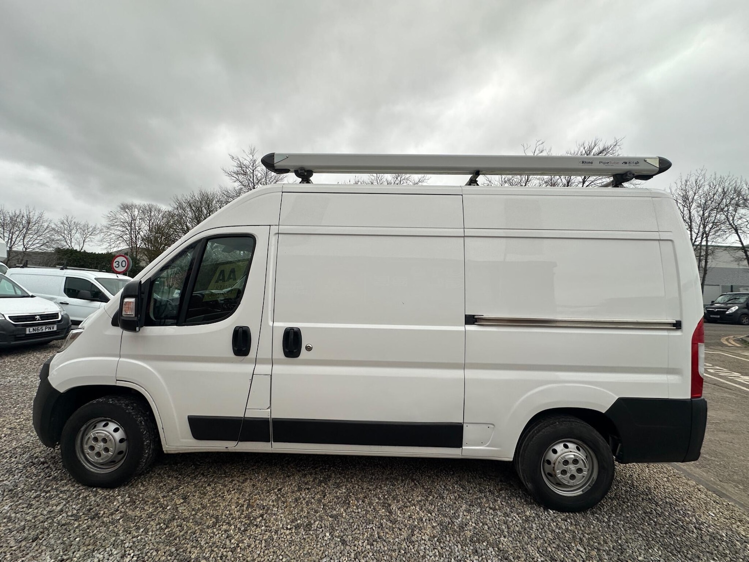 Used Citroen Relay 2020 for sale - 77574215: Photo 50