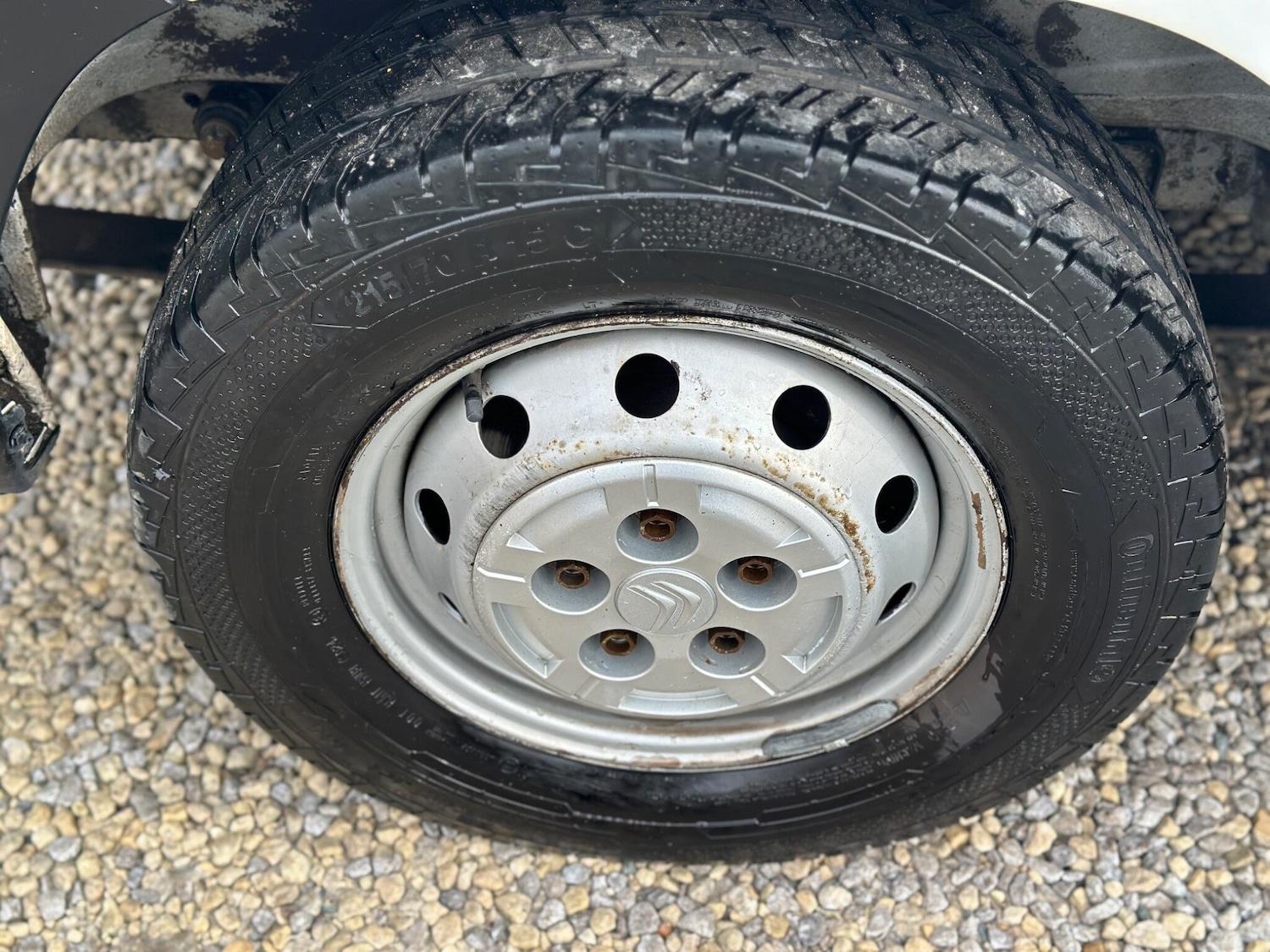 Used Citroen Relay 2020 for sale - 77574215: Photo 52