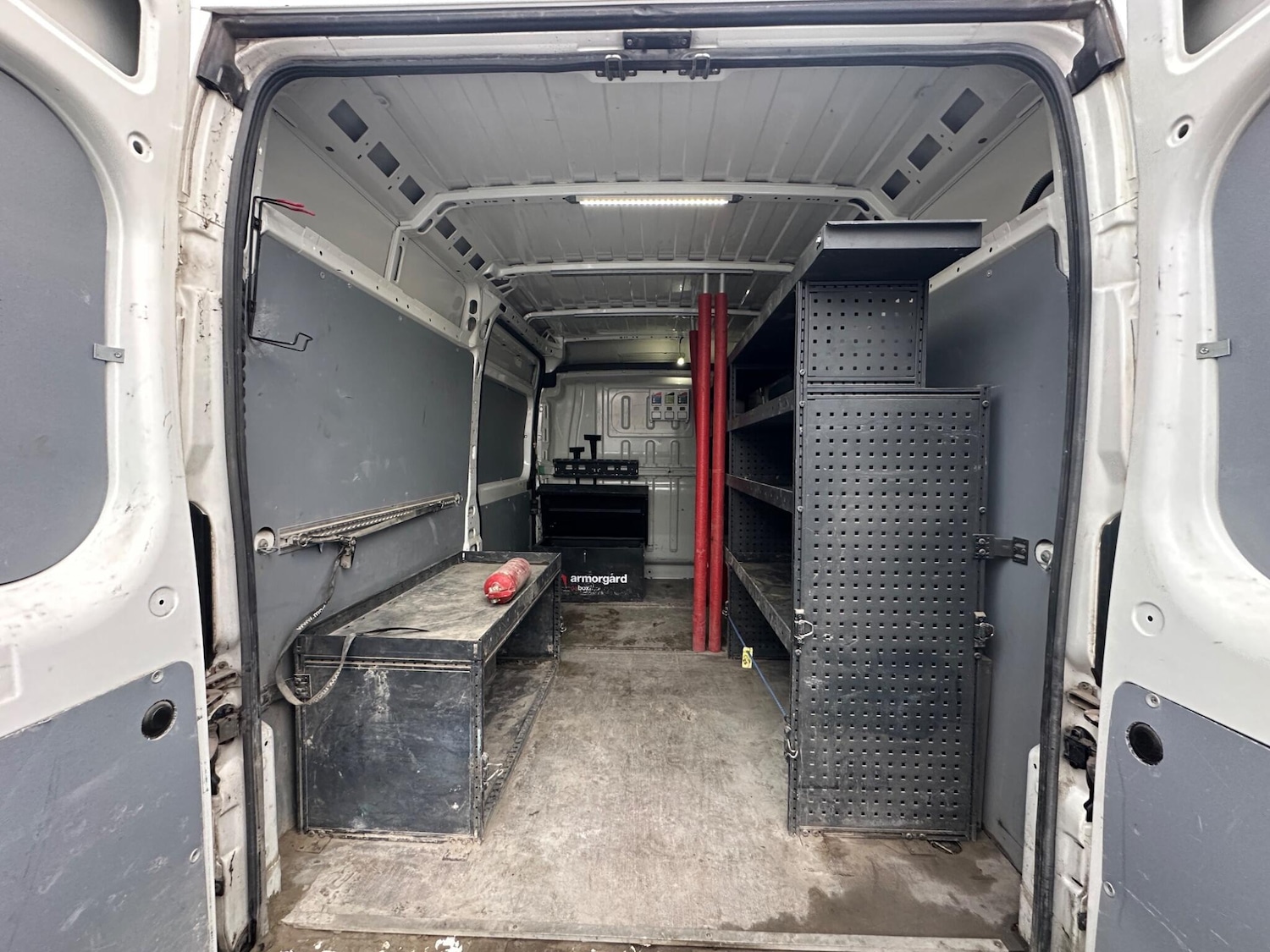 Used Citroen Relay 2020 for sale - 77574215: Photo 8