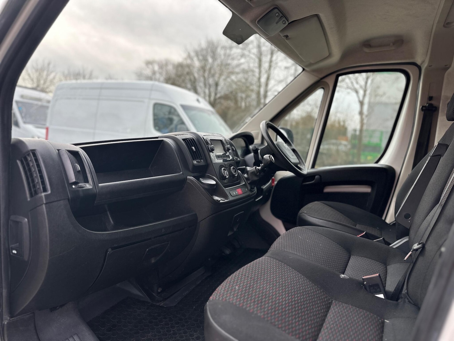 Used Citroen Relay 2020 for sale - 77574215: Photo 9