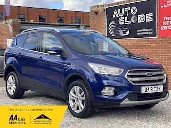 Used Ford Kuga 2018 for sale - 79774875: Photo