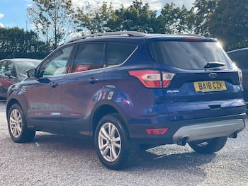 Used Ford Kuga 2018 for sale - 79774875: Photo