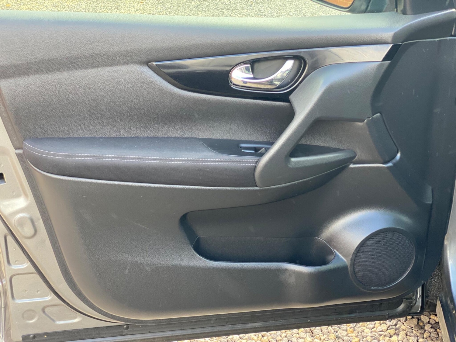 Used Nissan Qashqai 2016 for sale - 76992401: Photo 24